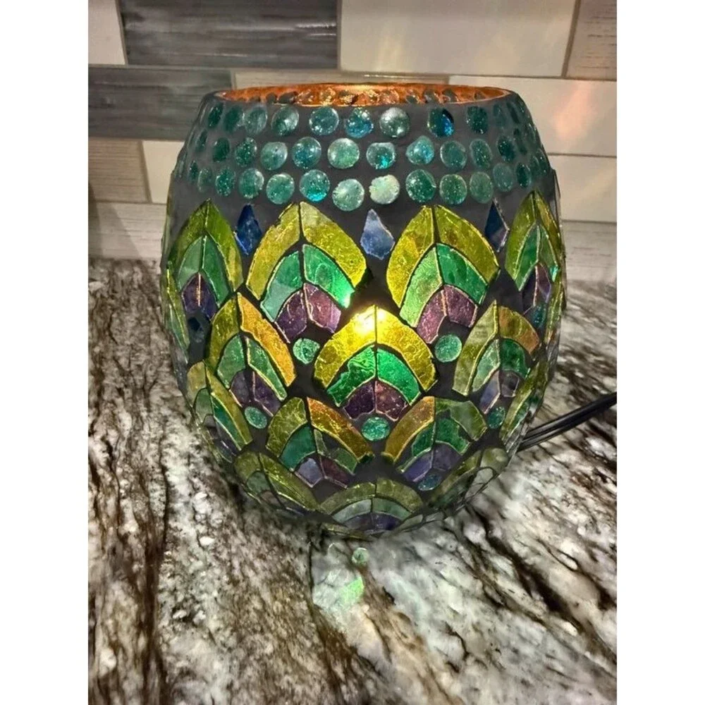 Scentsy 